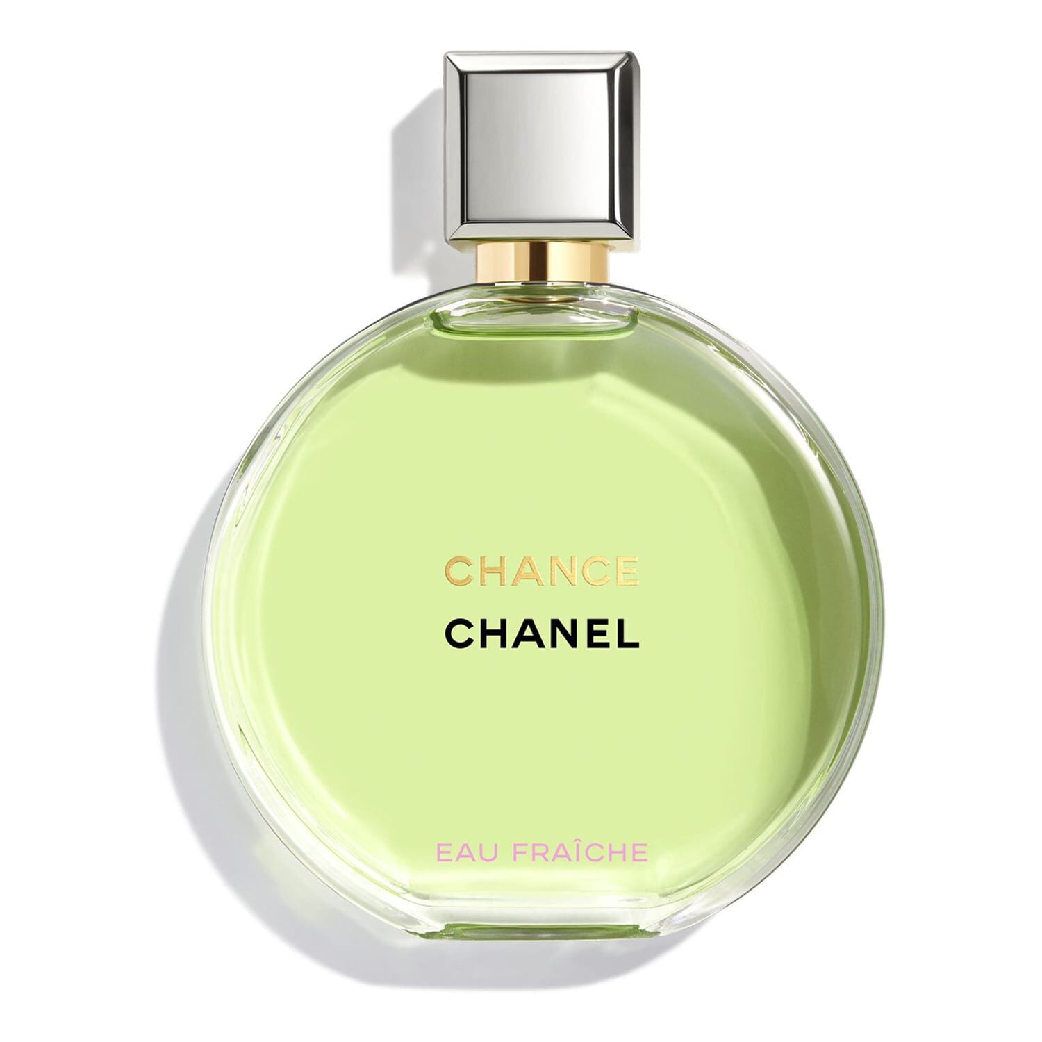 CHANCE EAU FRAÎCHE - Eau de Parfum Spray