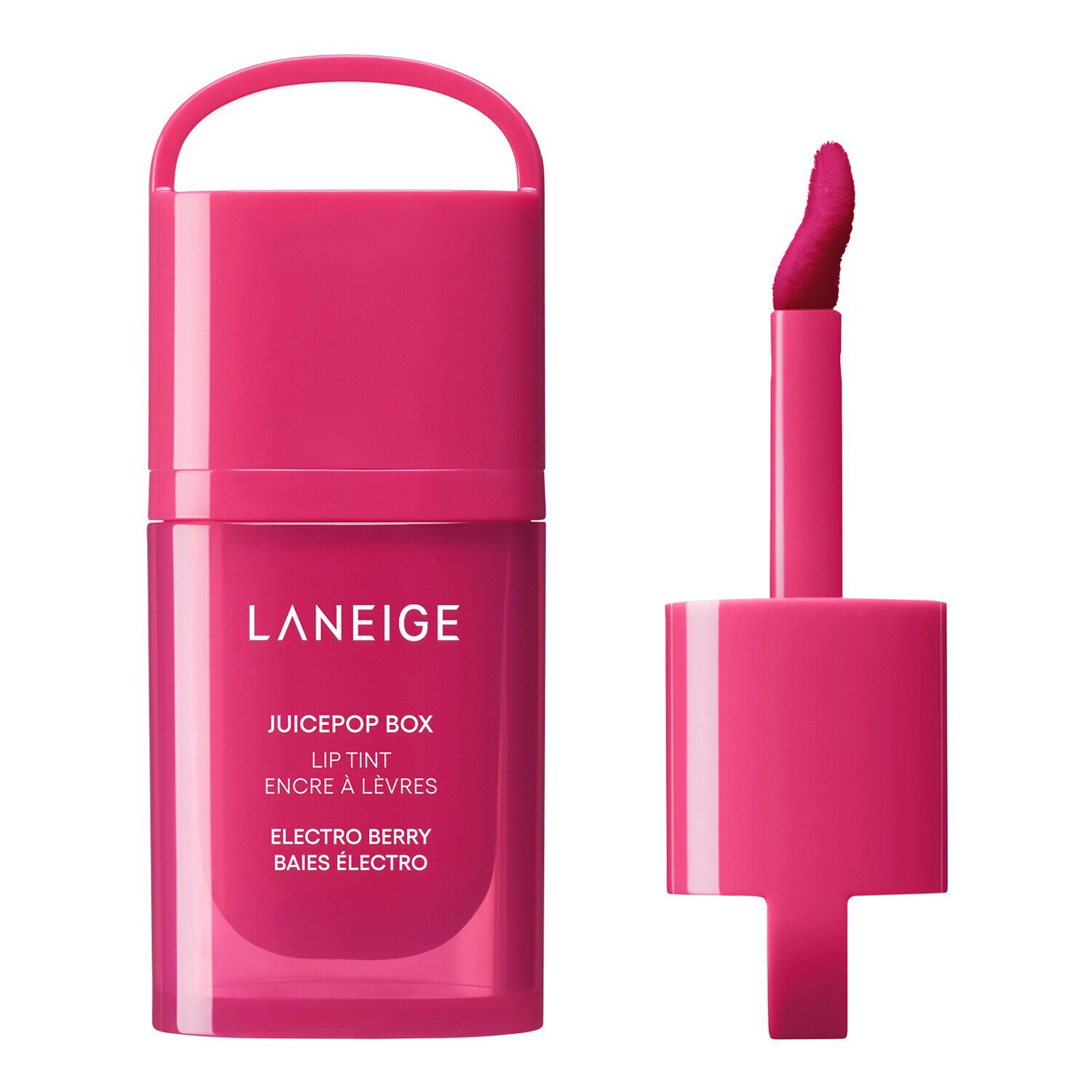 Juicepop Box Lip Tint