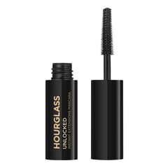 Unlocked Instant Extensions Mascara - Travel Size, HOURGLASS