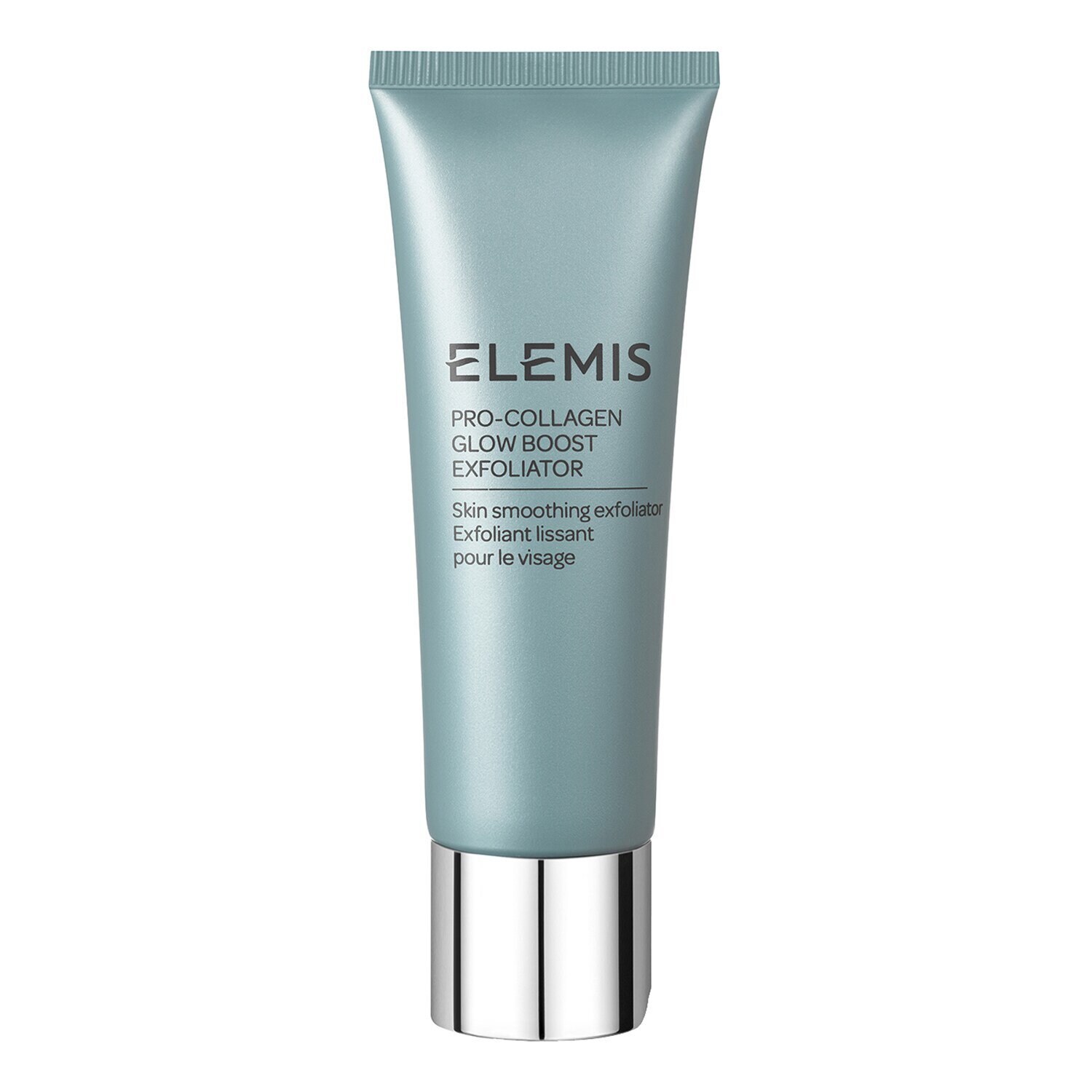 Pro-Collagen Glow Boost Exfoliator - Skin smoothing exfoliator