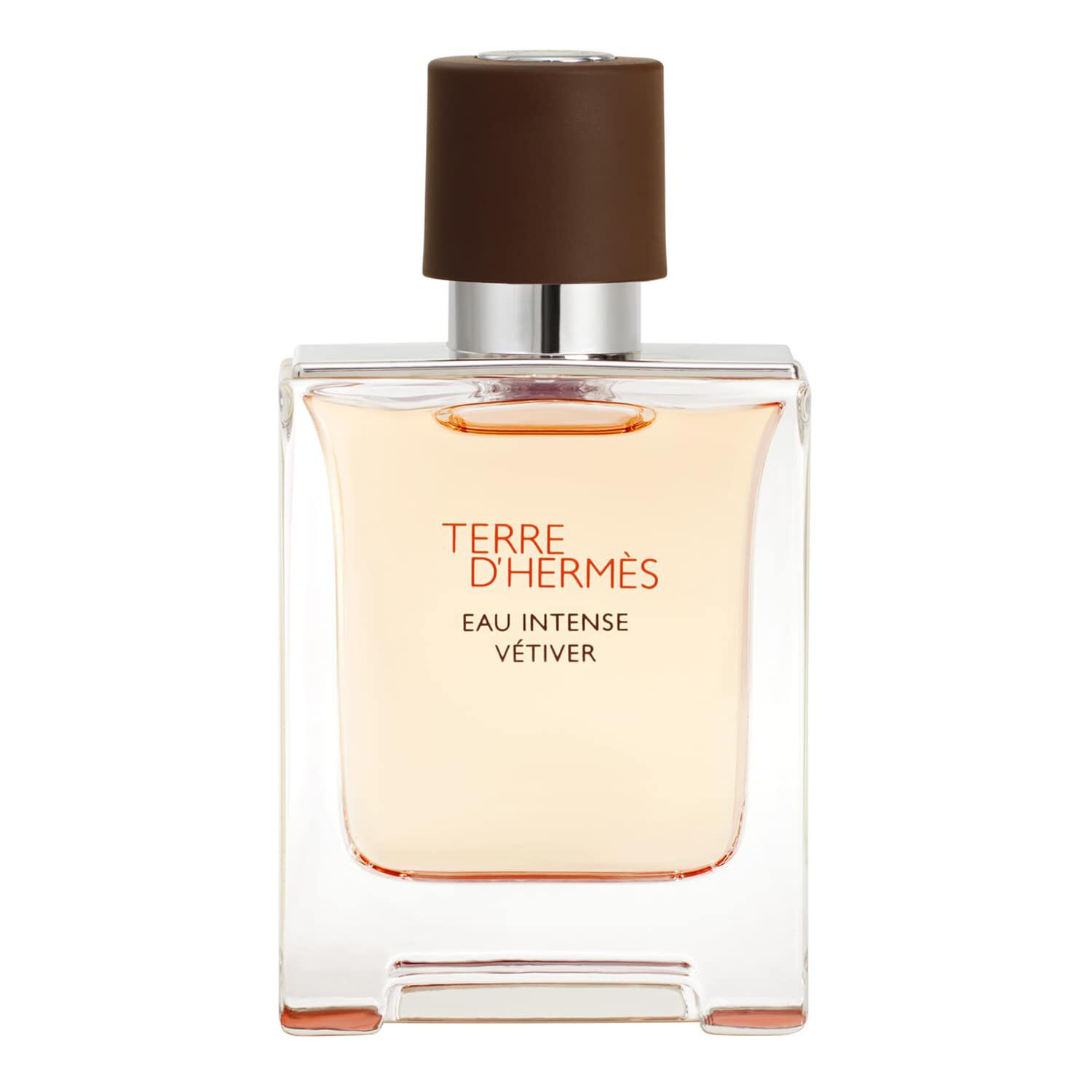 Terre d'Hermès Eau Intense Vétiver Eau de parfum 