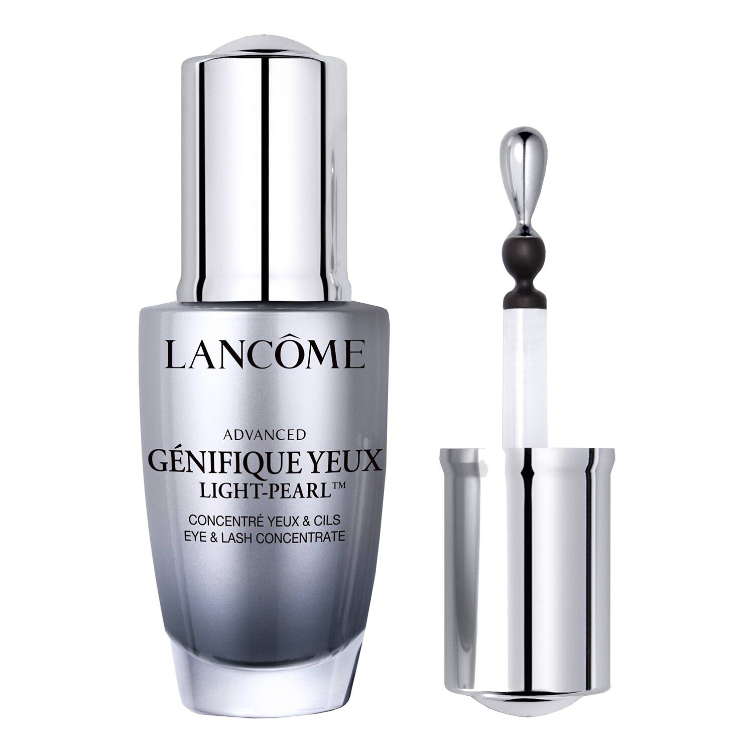 Lancome Advance Genifique Eye Serum Light Pearl 