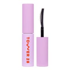 Mini MakeWaves Lengthening + Volumizing Mascara, TOWER 28