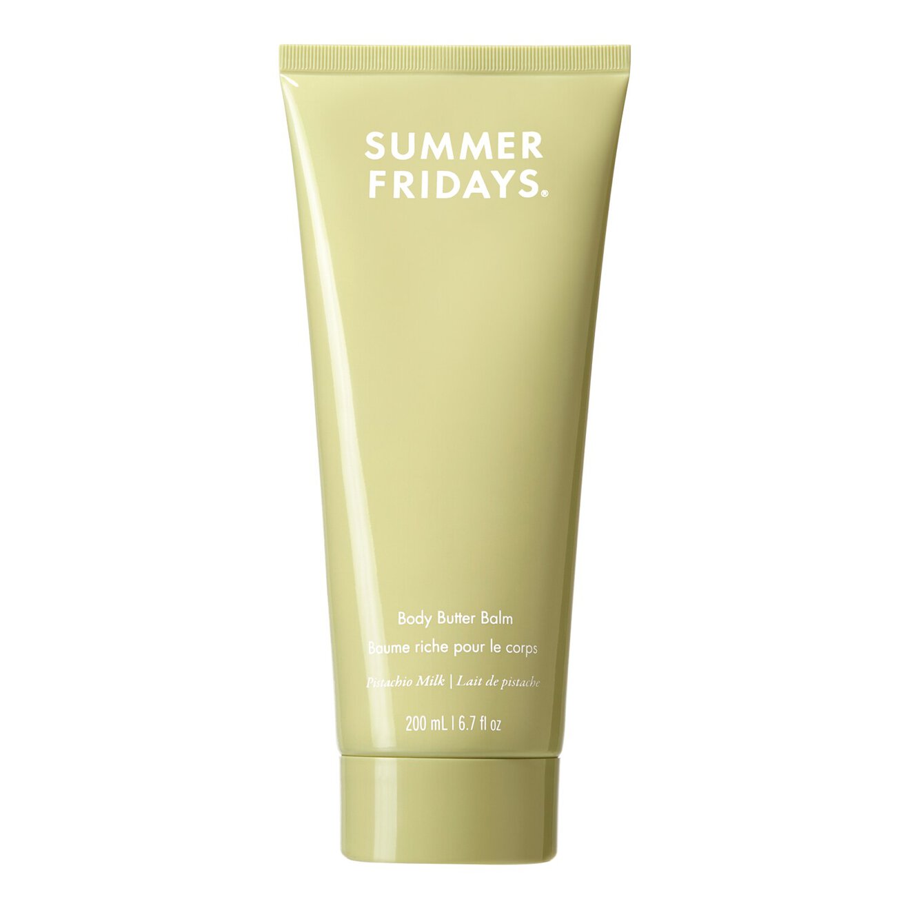 Body Butter Balm