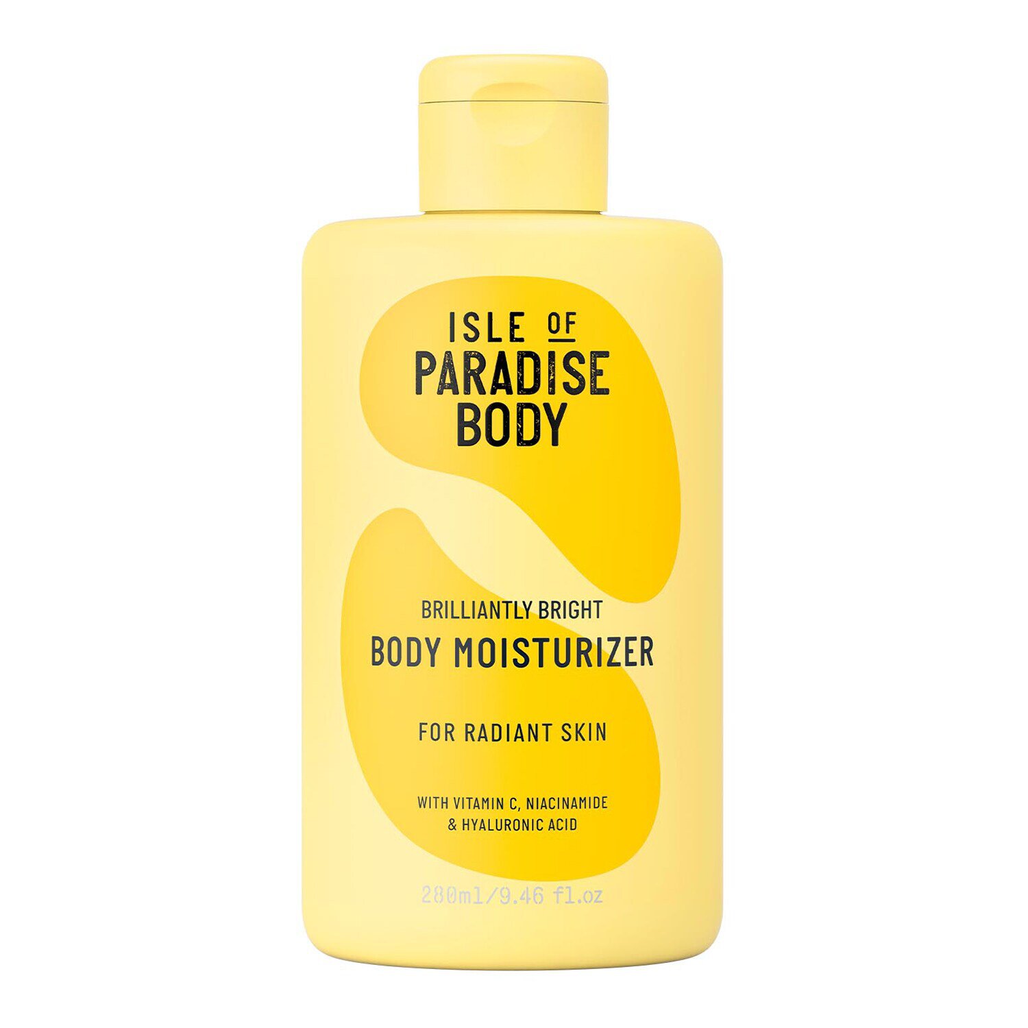 Brilliantly Bright Body Moisturiser