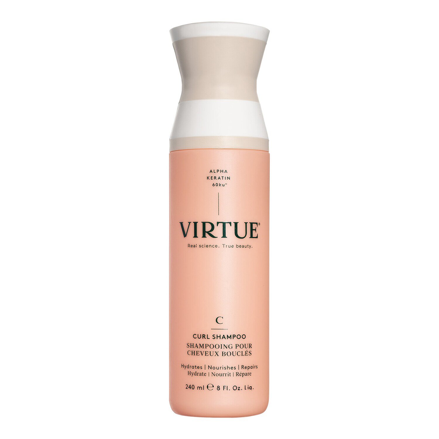 Curl Shampoo