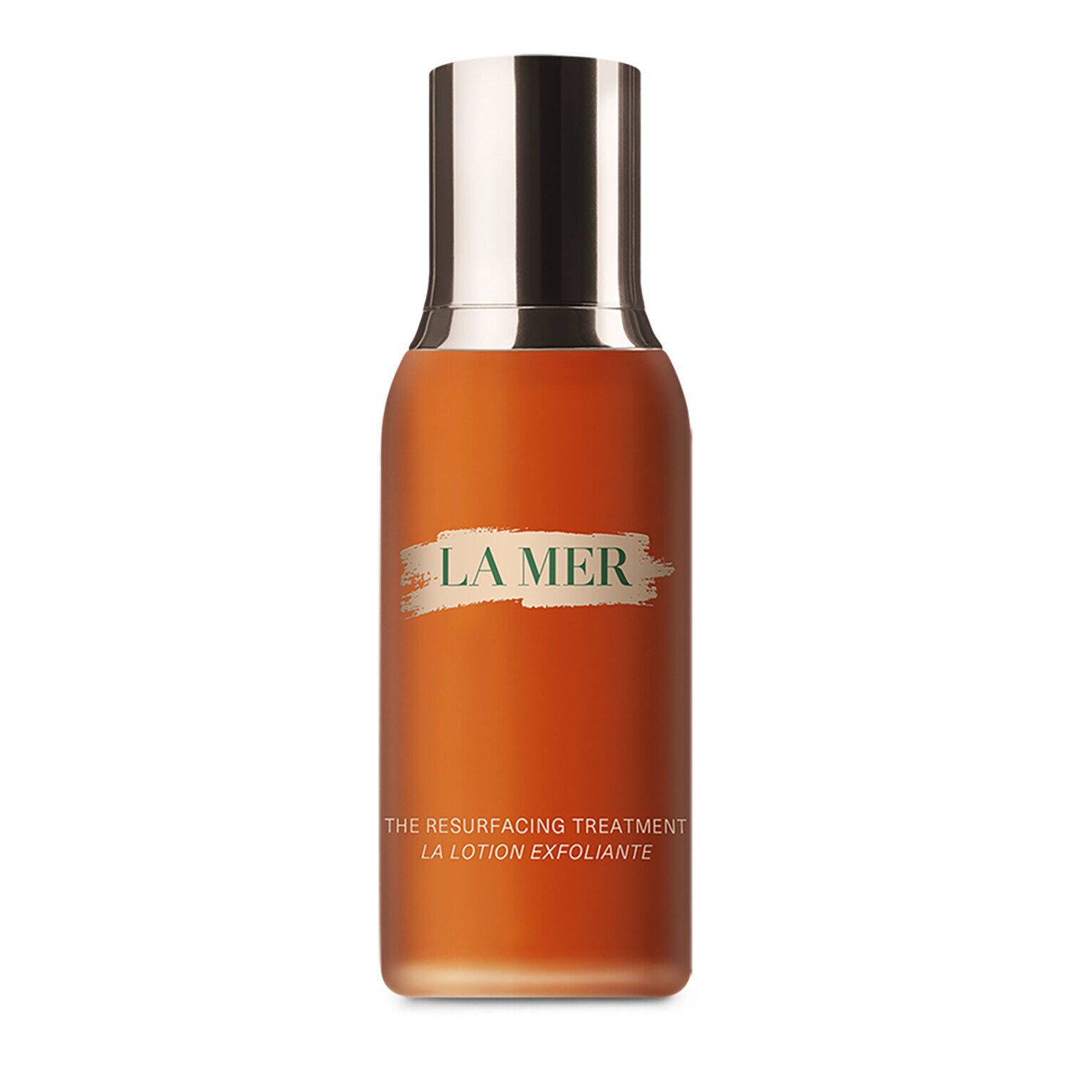 The Resurfacing Treatment
