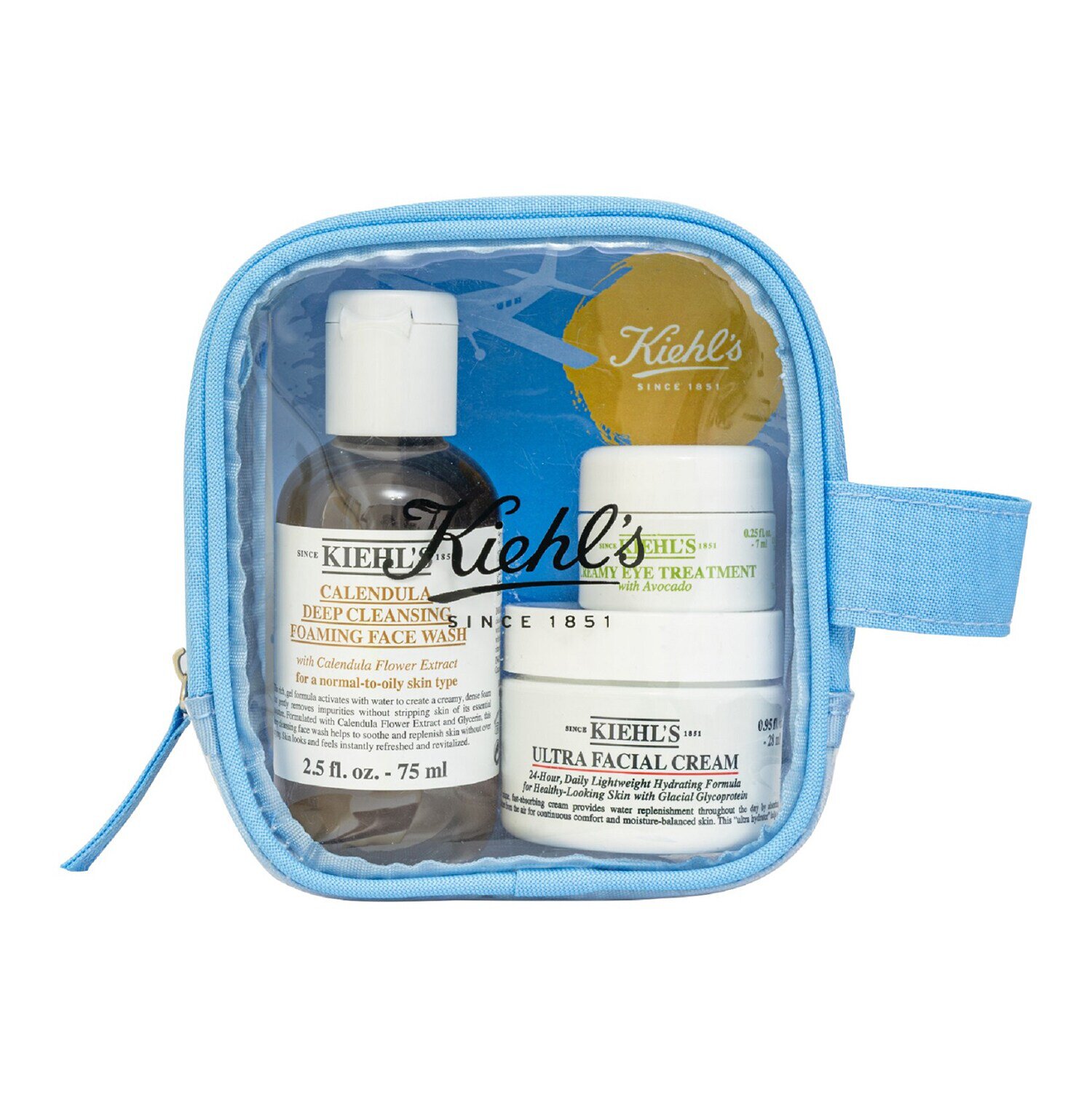 Go-To Hydration Essentials Kit