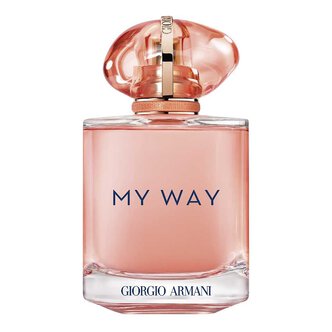 ماء عطر ماي واي