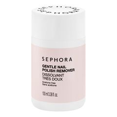 Gentle Nail Polish Remover, SEPHORA COLLECTION