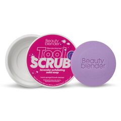 Blendercleanser&reg; Tool Scrub - Lavender, BEAUTYBLENDER