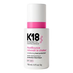 HeatBounce Conditioning Heat Protectant, K18