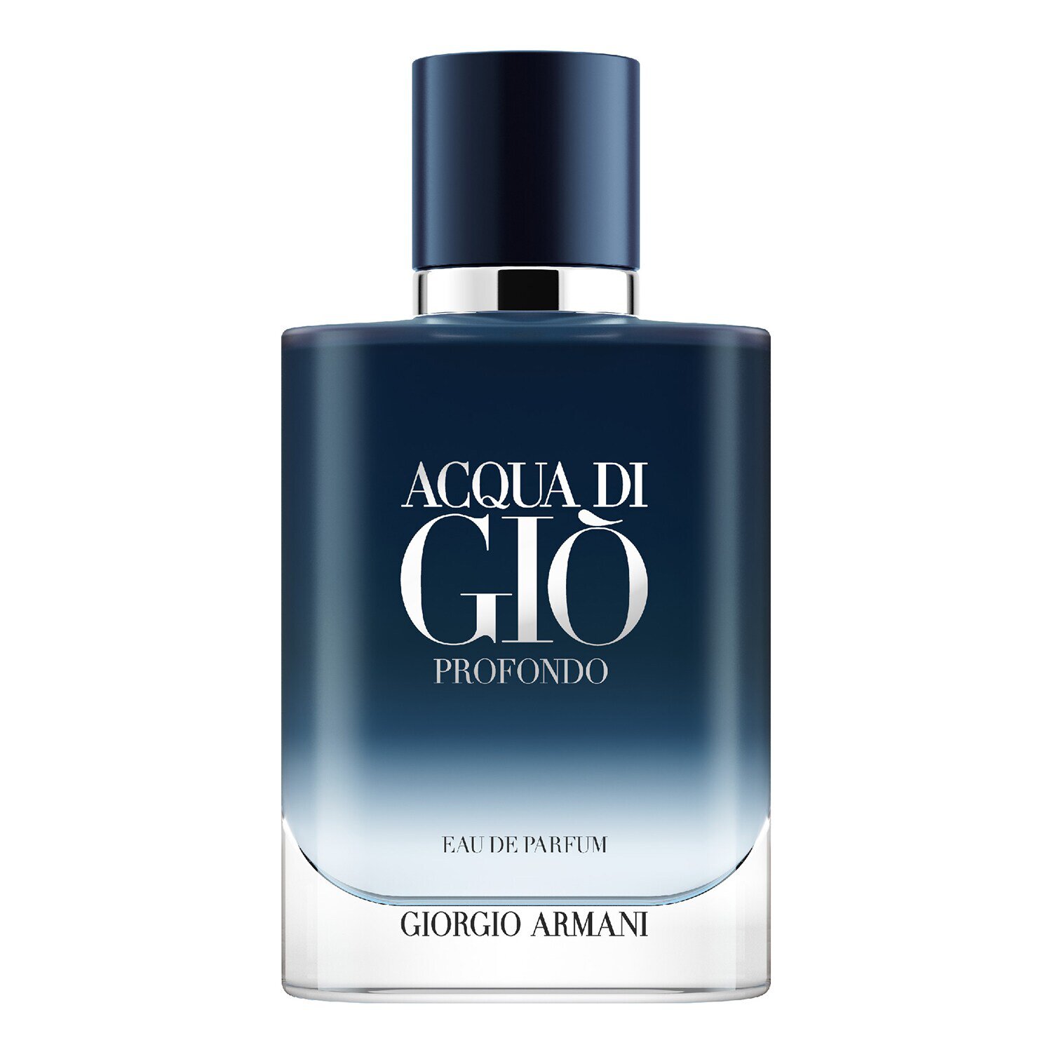 Acqua di Giò Profondo Eau de parfum