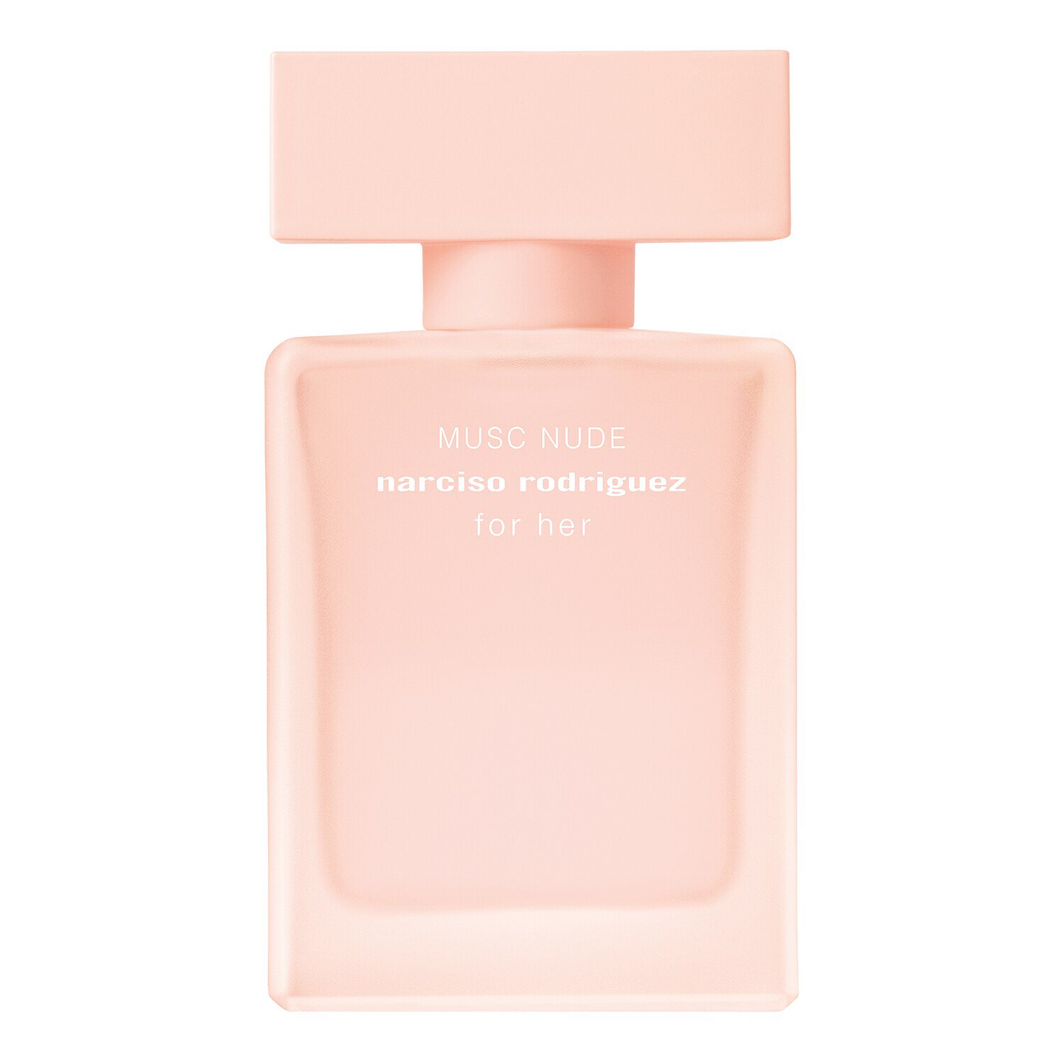 For Her Musc Nude Eau de Parfum