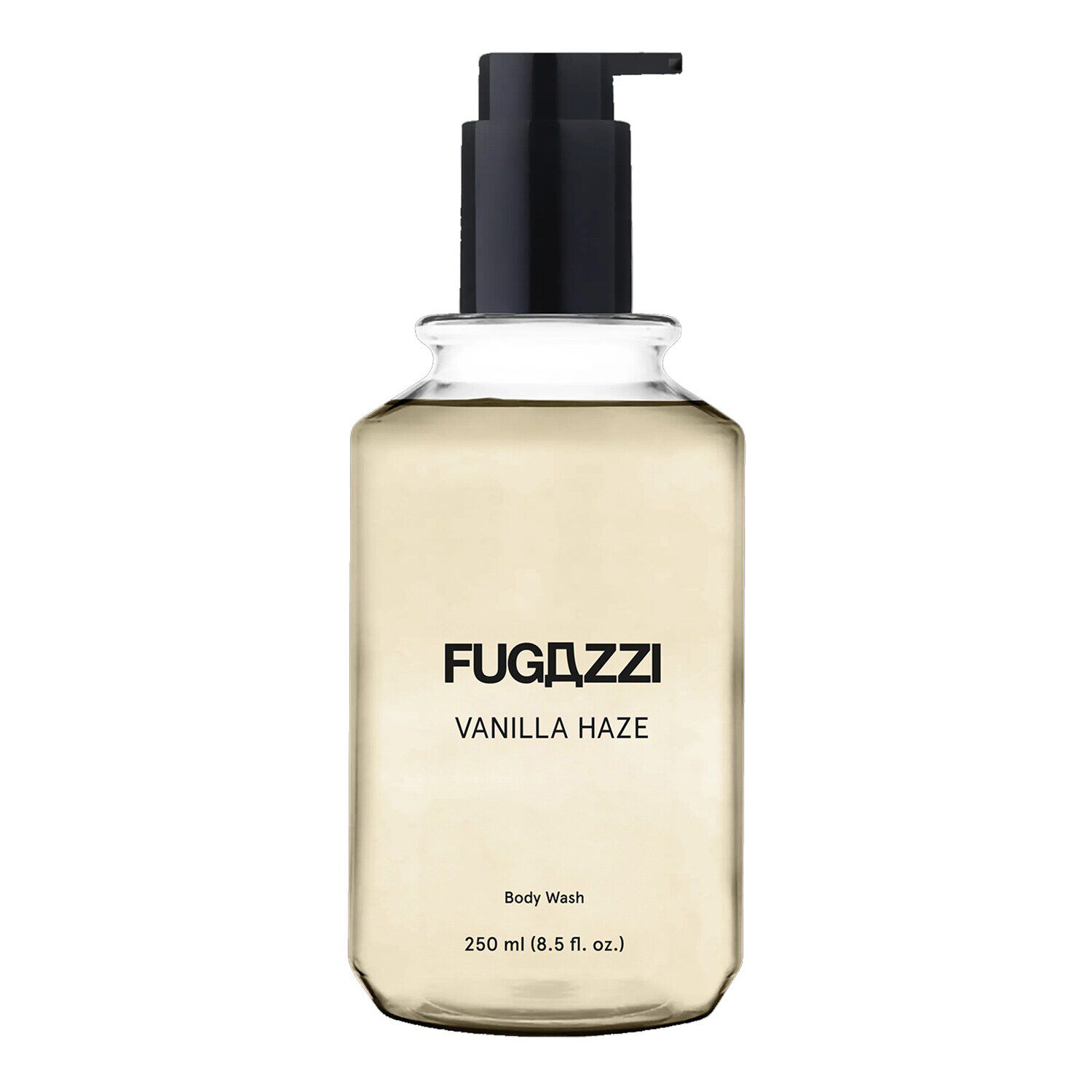 Vanilla Haze Body Wash