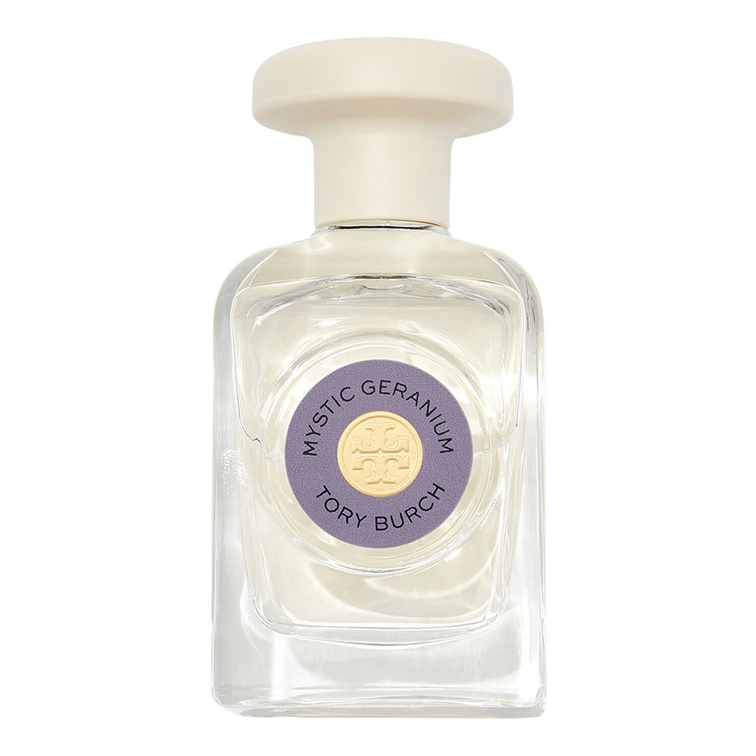 Mystic Geranium Eau de Parfum