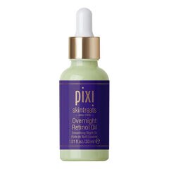 Overnight retinol oil, PIXI