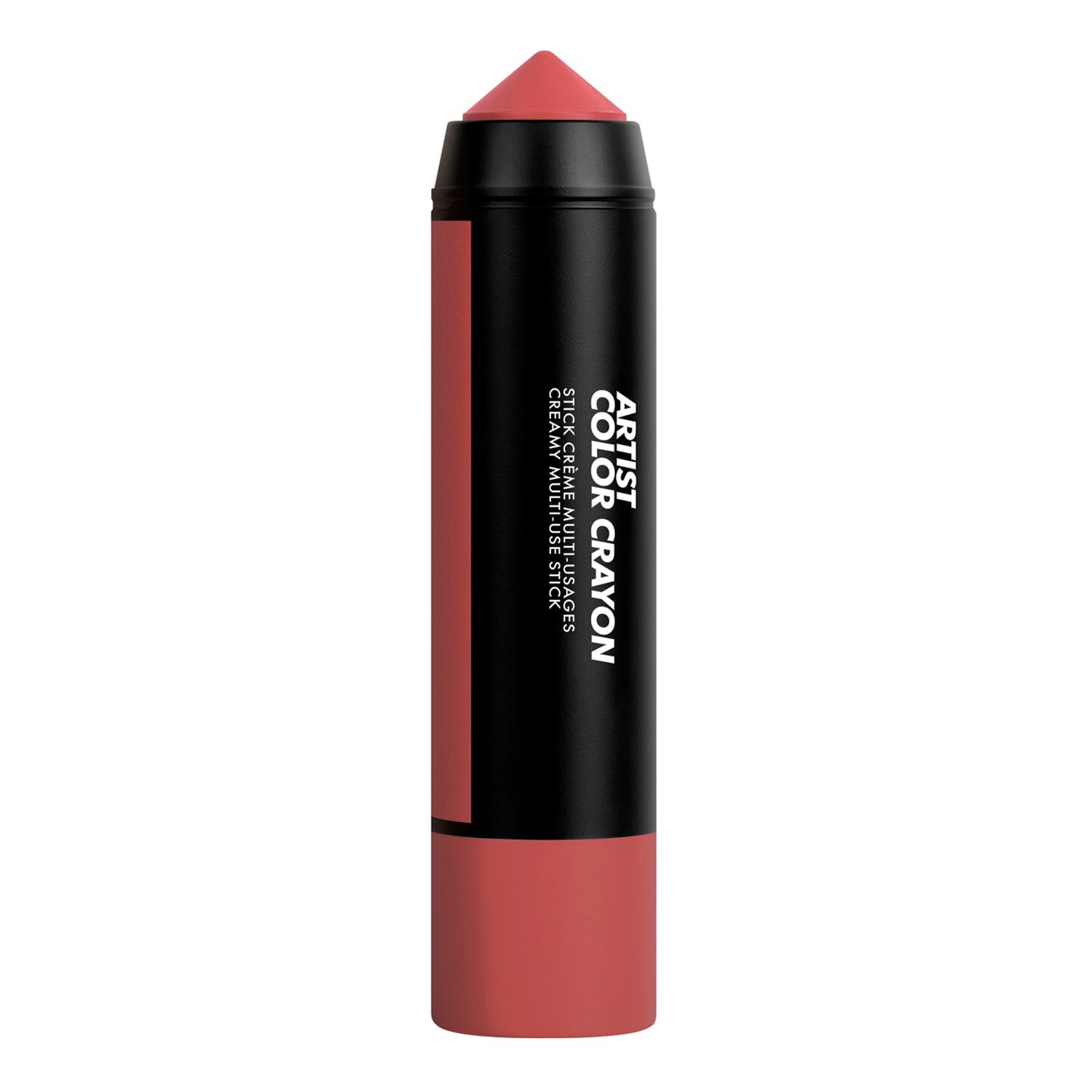 Artist Color Crayon - Creamy Cheek + Lip + Eye Stick