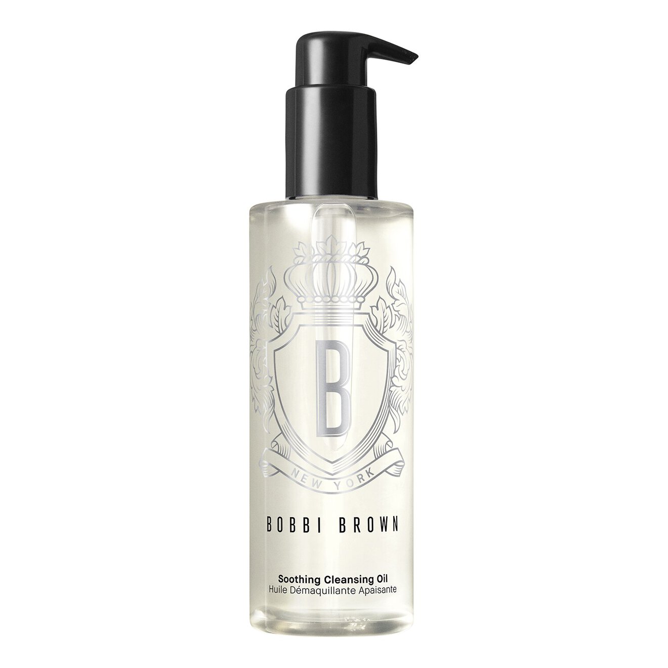 Soothing Cleansing Oil - Makeup remover and cleanser