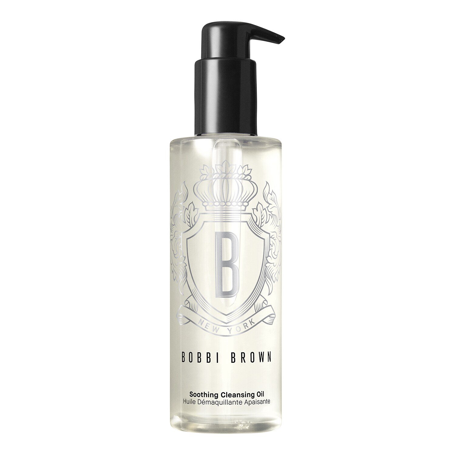 Soothing Cleansing Oil - Makeup remover and cleanser