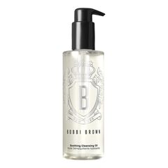 Soothing Cleansing Oil - Makeup remover and cleanser, BOBBI BROWN