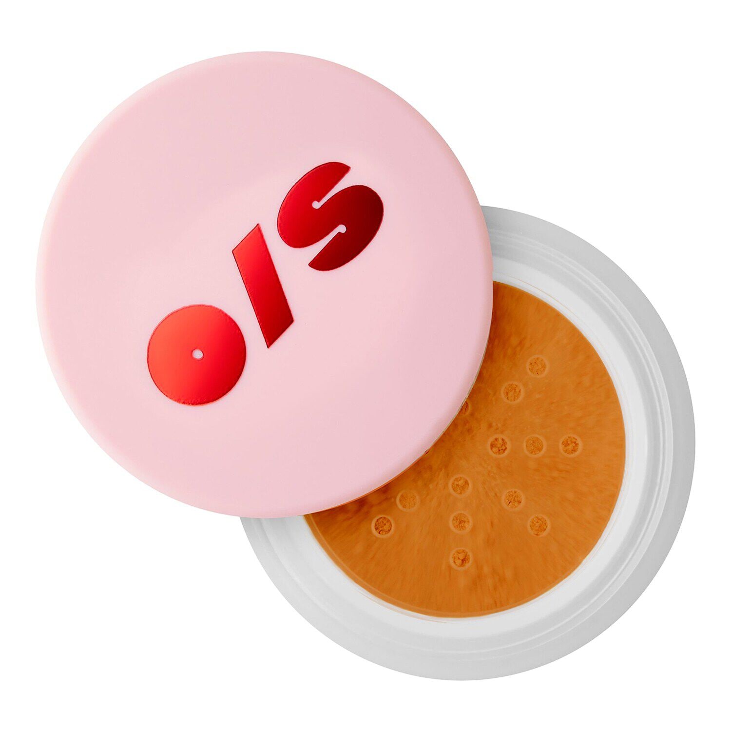 Mini Ultimate Blurring Setting Powder