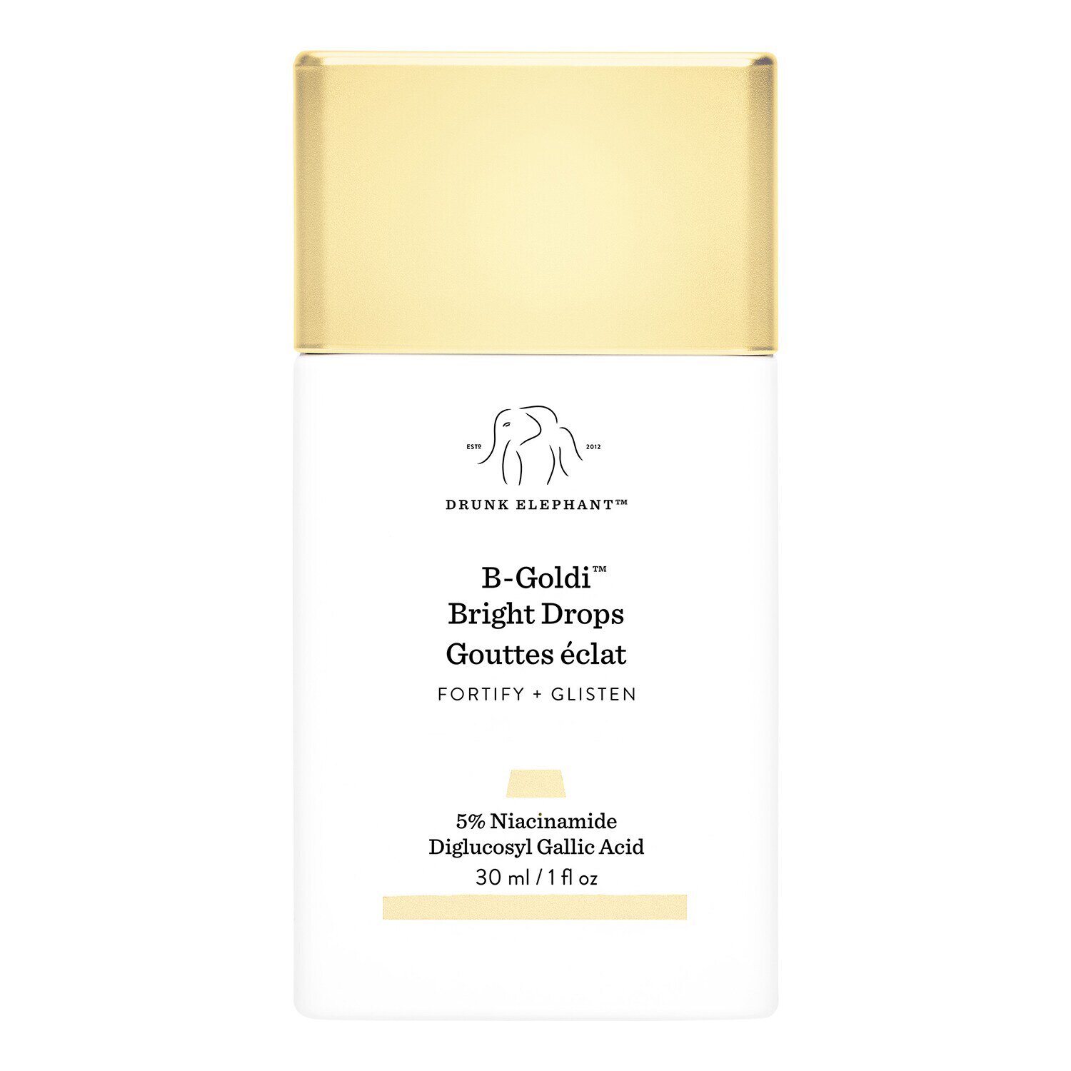 B-Goldi™Bright Drops