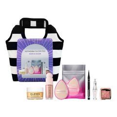 Glitz & Glam, SEPHORA FAVORITES