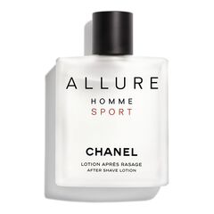ALLURE HOMME SPORT - After Shave Lotion, CHANEL