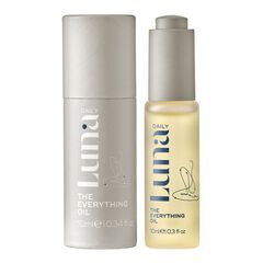 The Oil - For Ingrown Hairs, LUNA DAILY