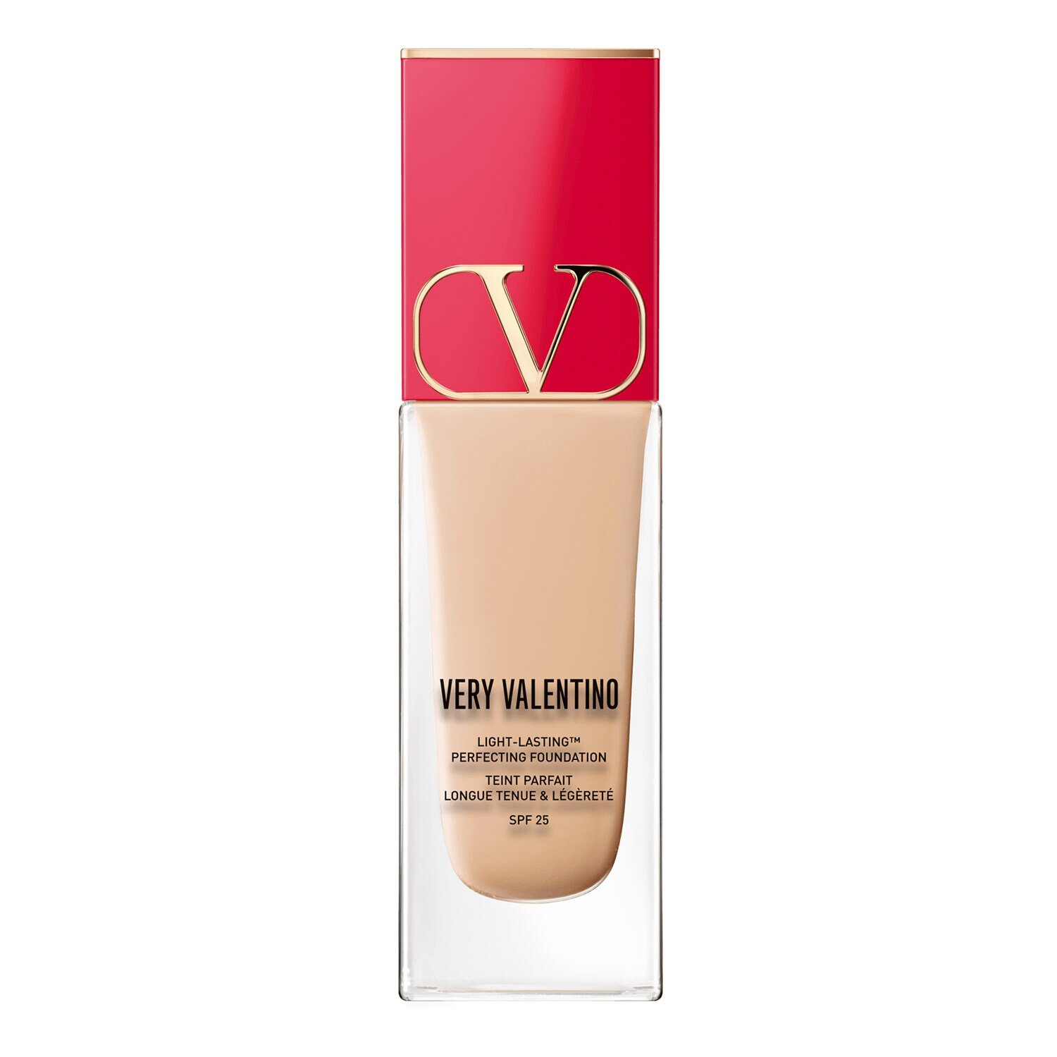 Very Valentino - Liquid Foundation