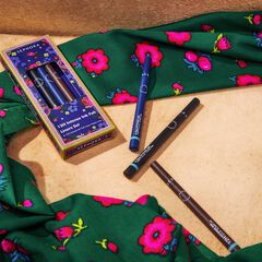 12H Intense Ink Liners Set, SEPHORA COLLECTION
