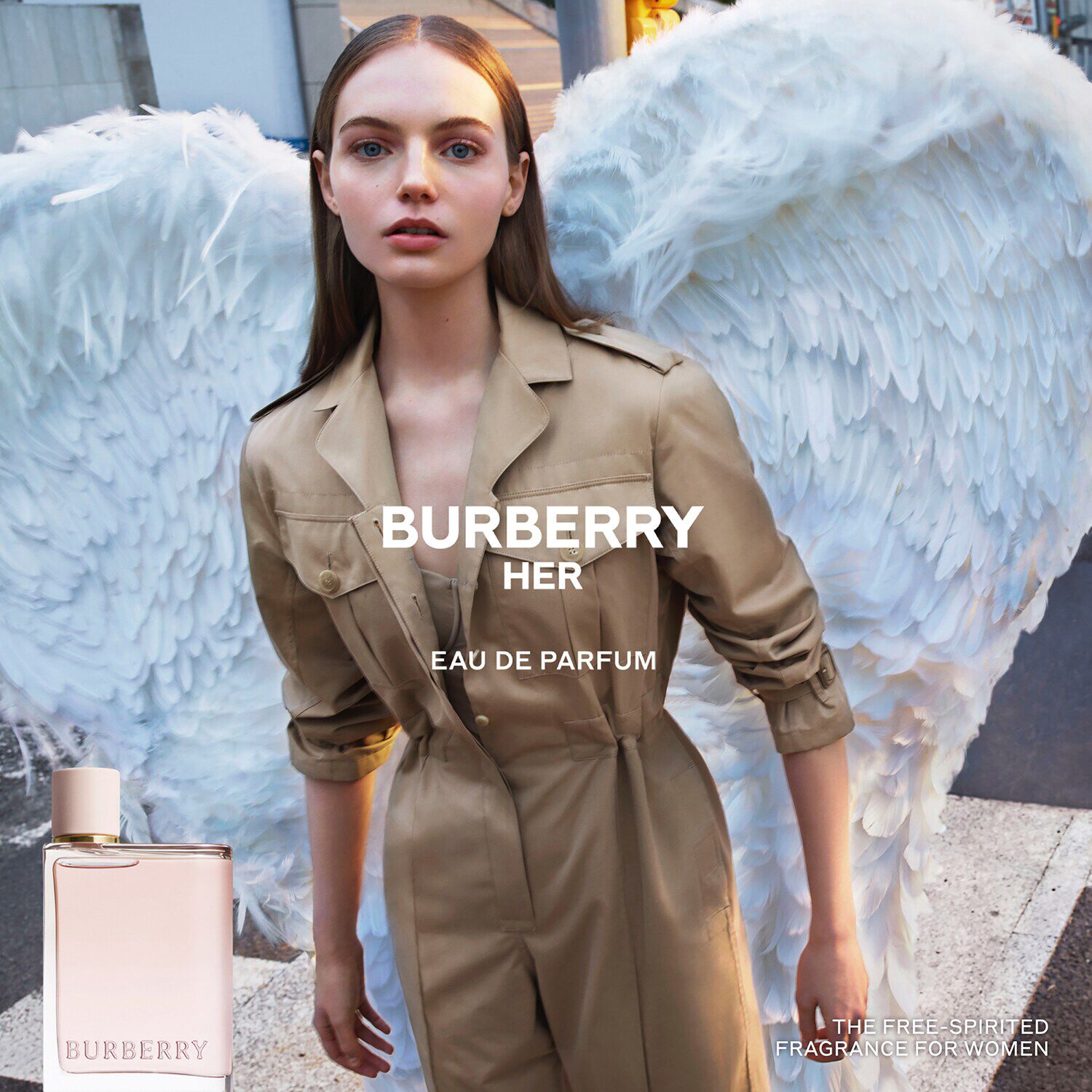 Burberry for her sephora discount