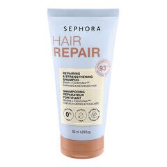 Repairing Shampoo - Repairing Cleanser, SEPHORA COLLECTION