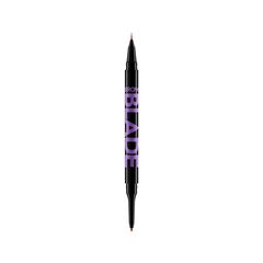 Brow Blade Waterproof Eyebrow Pencil & Ink Stain, URBAN DECAY