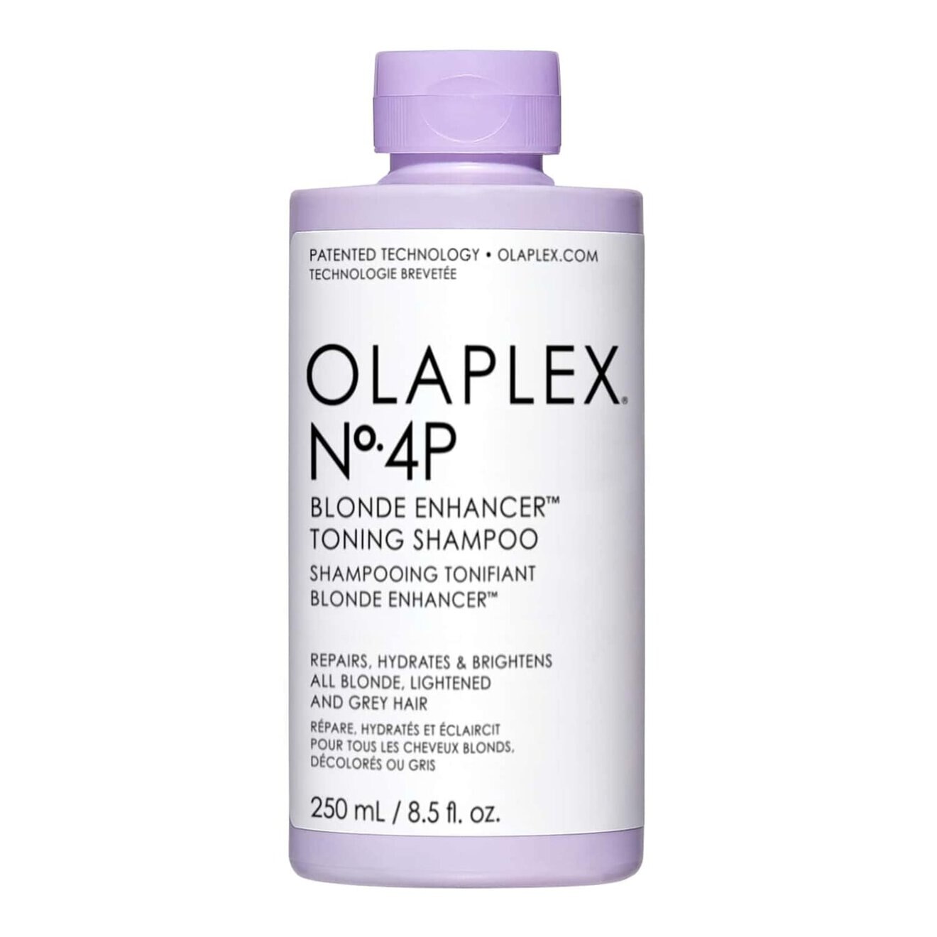 OLAPLEX No. 4P Blonde Enhancer