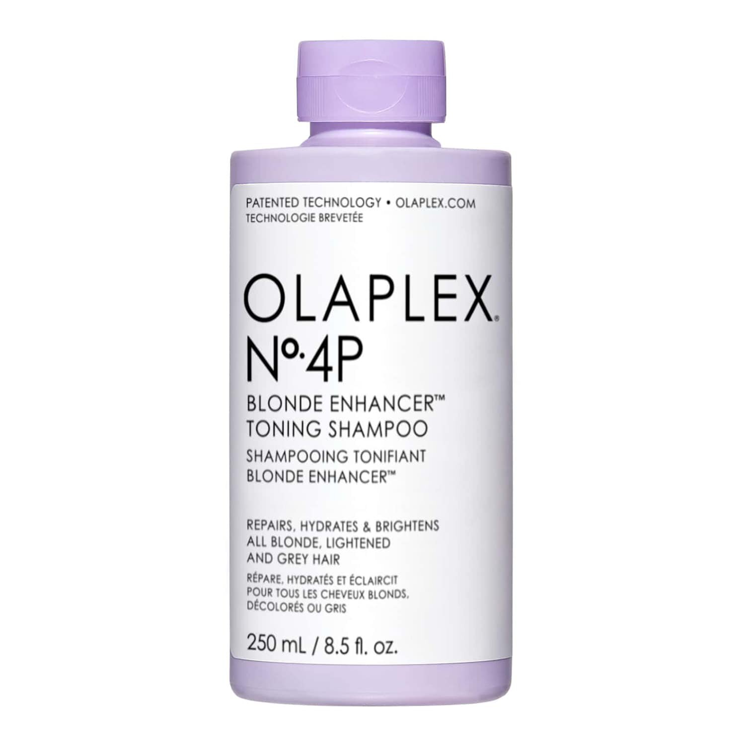 OLAPLEX No. 4P Blonde Enhancer