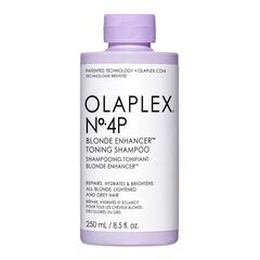 OLAPLEX No. 4P Blonde Enhancer, OLAPLEX