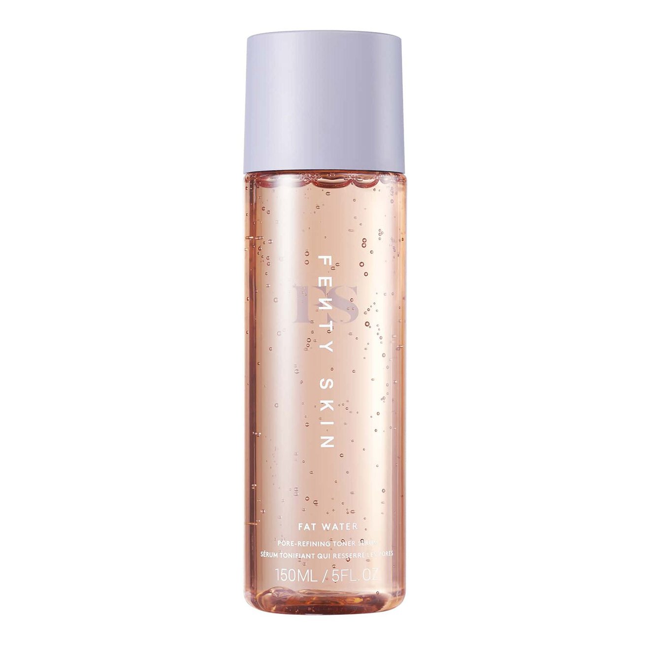 Fat Water Niacinamide Pore-Refining Toner Serum
