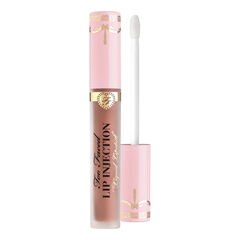 Lip Injection Liquid Lipstick, TOO FACED