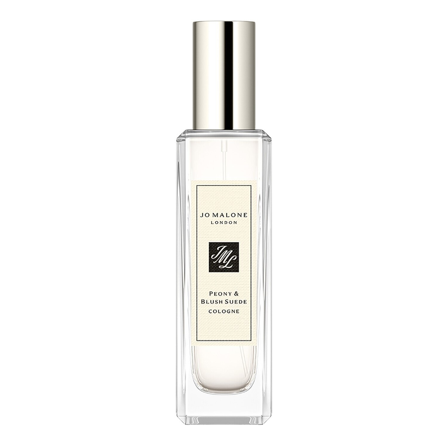 Peony & Blush Suede - Cologne
