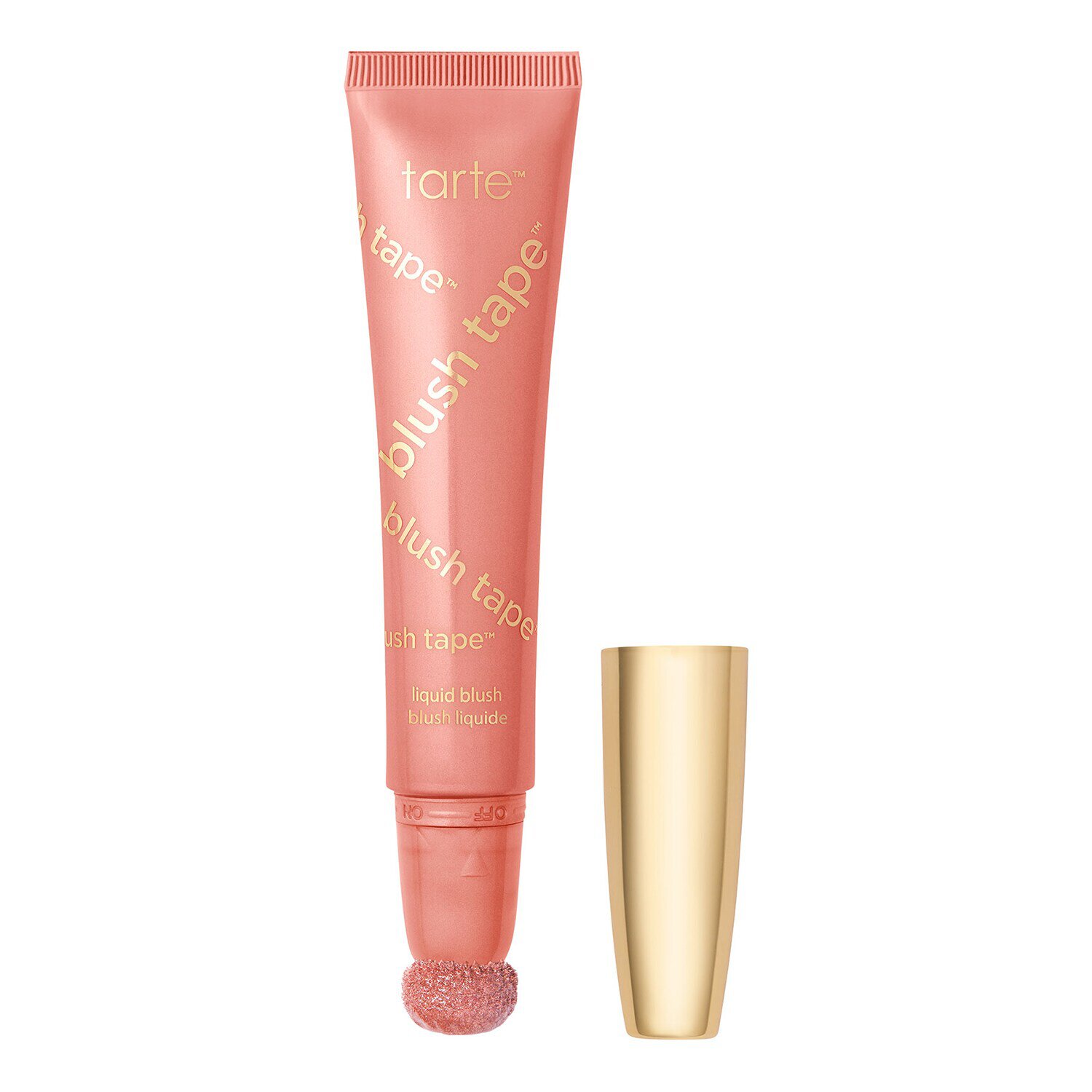 Blush Tape™ Liquid Blush