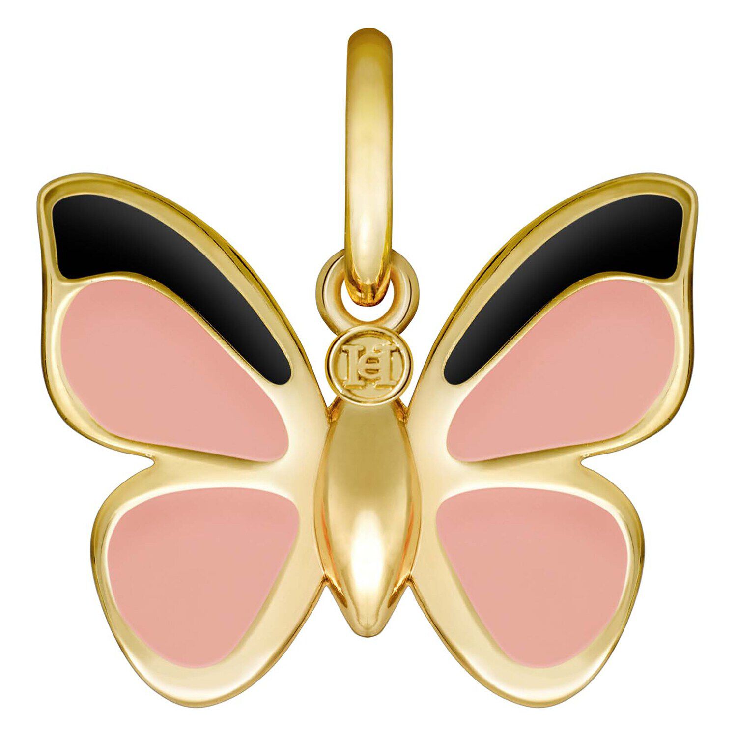 باترفلاي تشارم