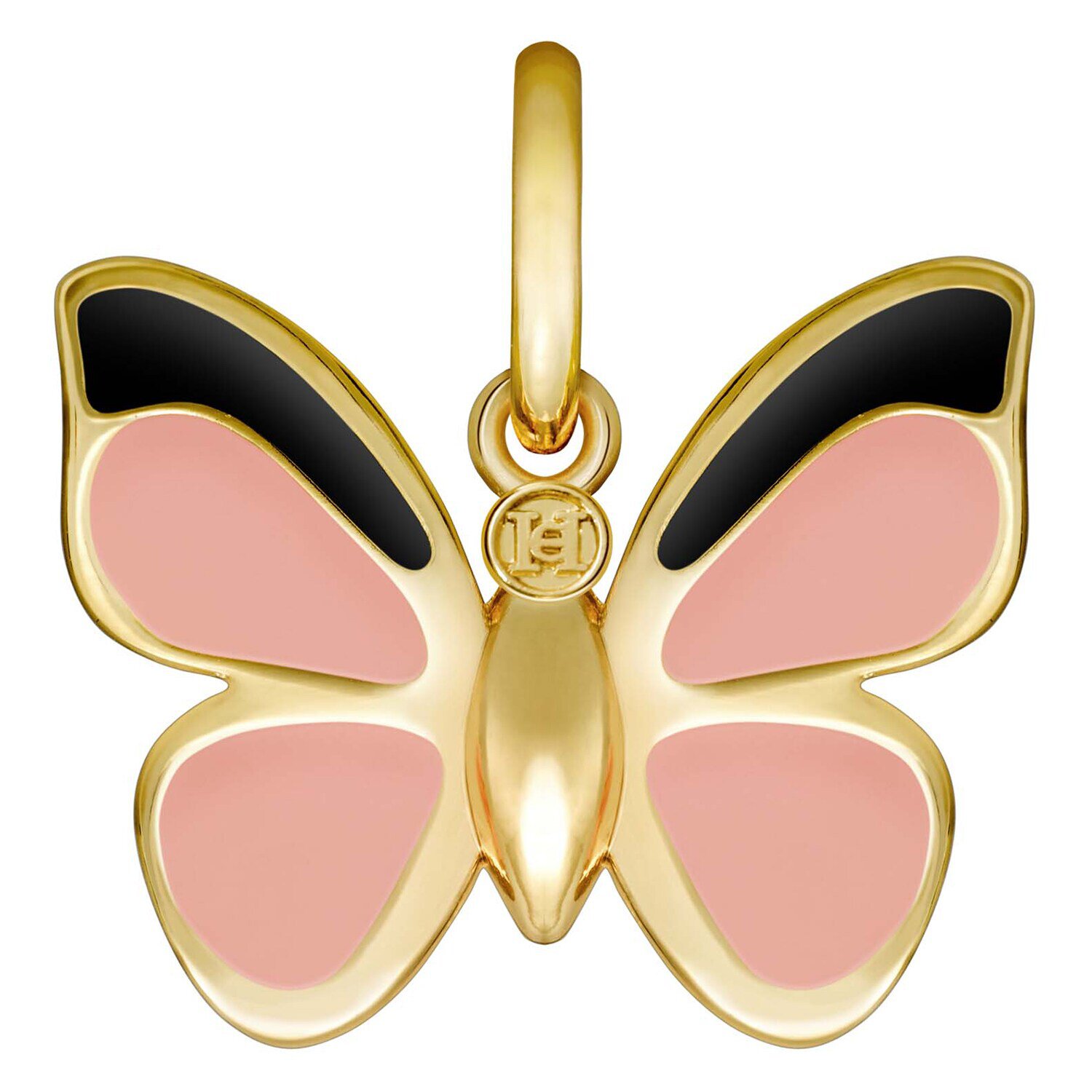 Butterfly Charm