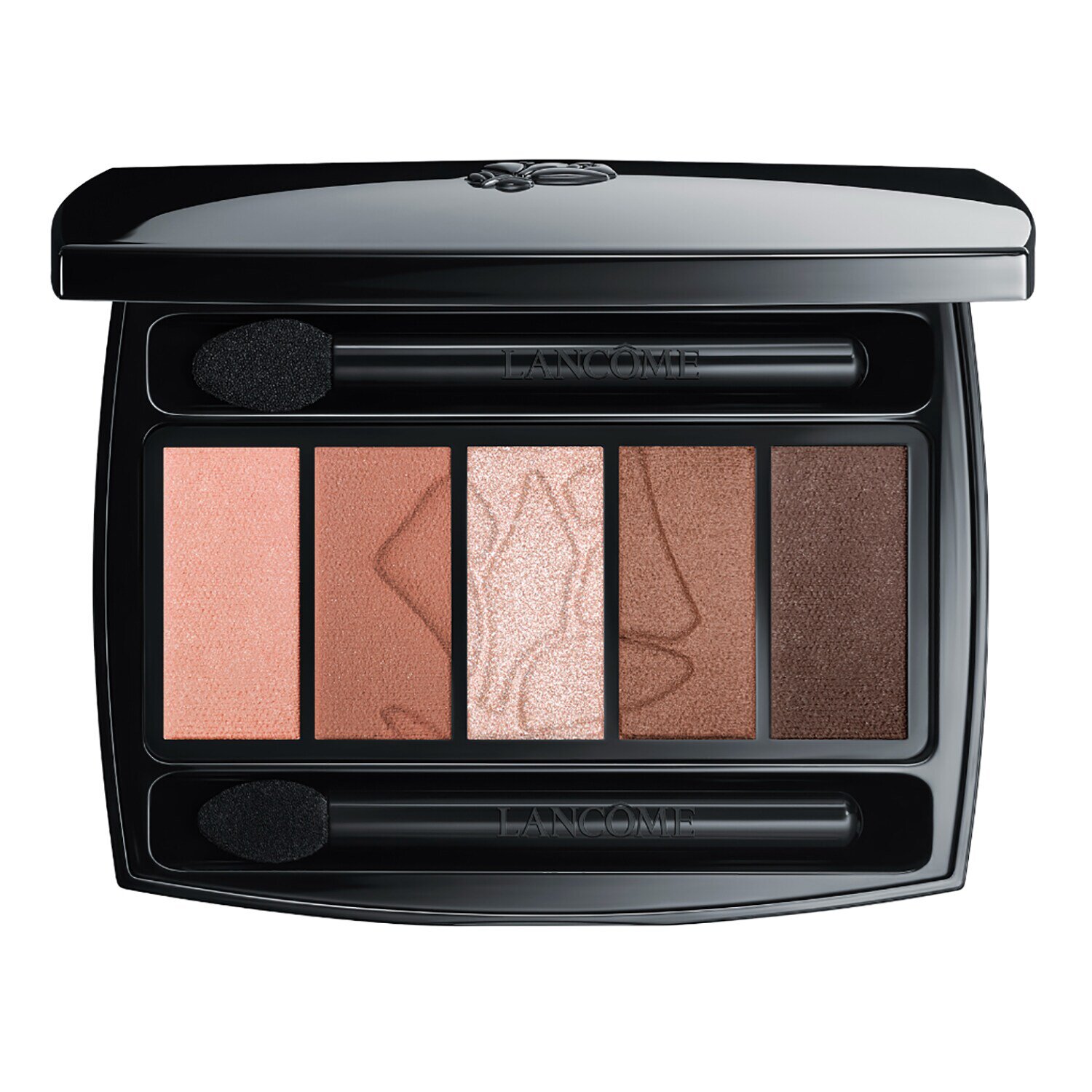 HYPNÔSE 5-COLOR EYESHADOW PALETTE