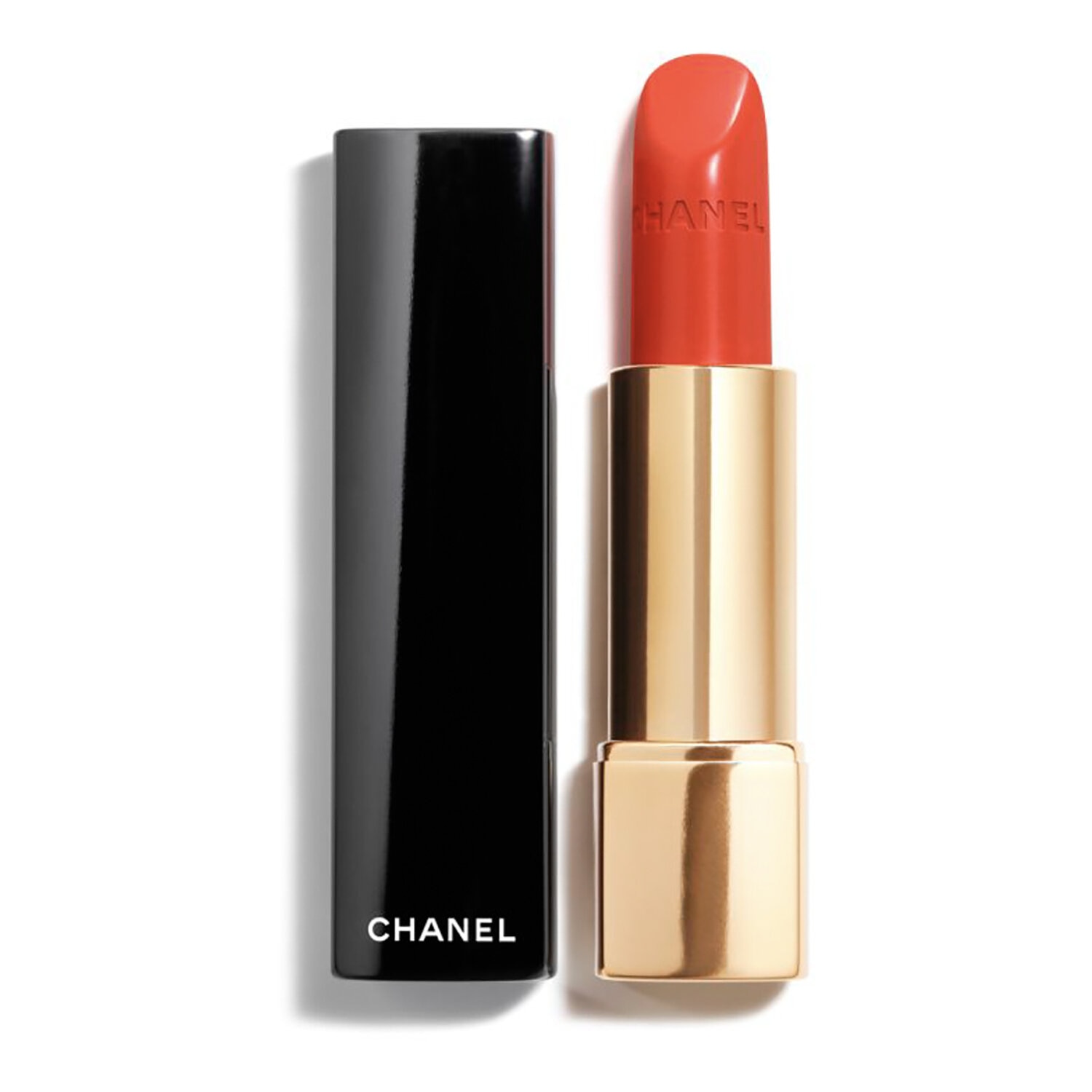 ROUGE ALLURE - Luminous Intense Lip Colour