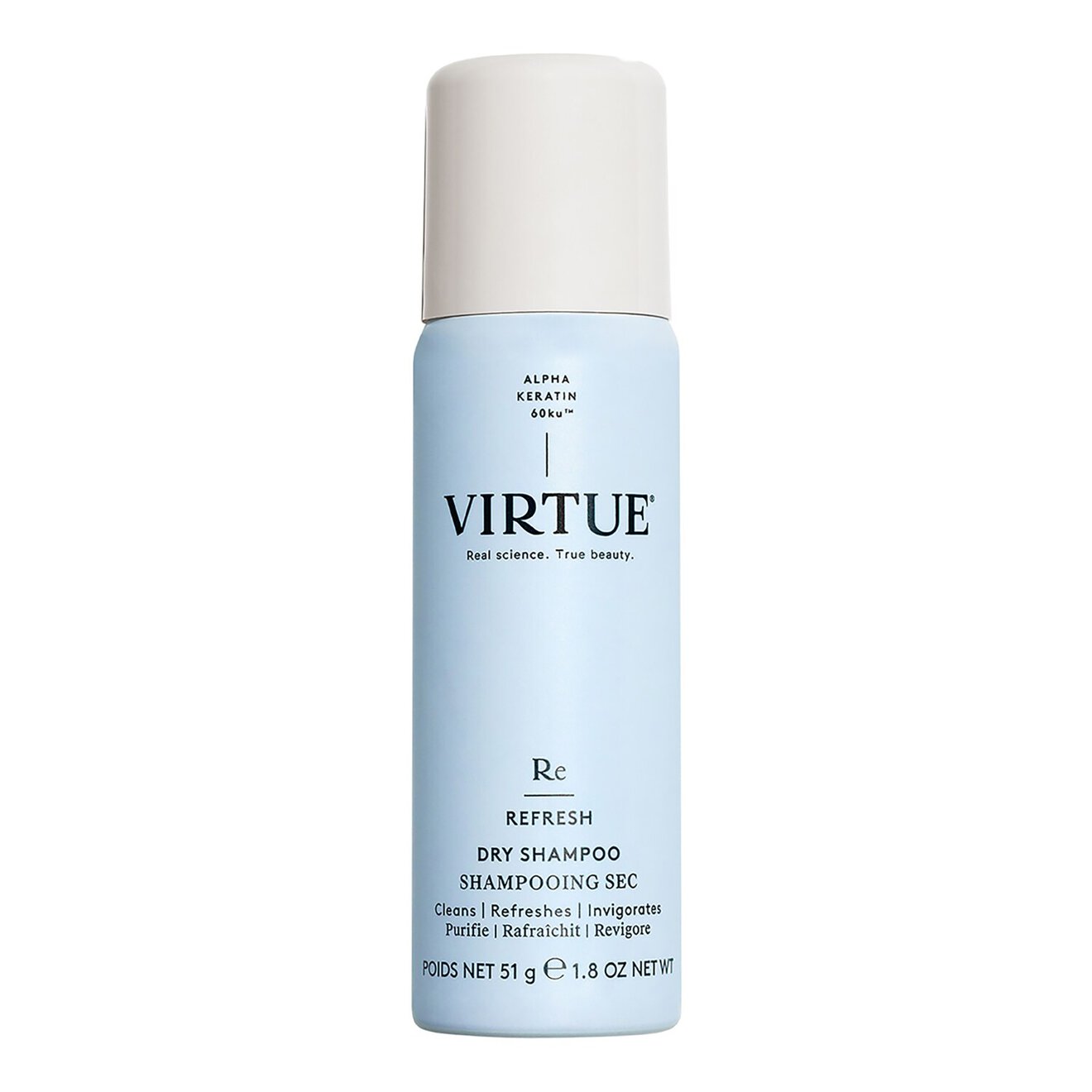 Dry Shampoo