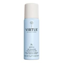 Dry Shampoo, VIRTUE