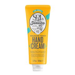 Brazilian Touch™ Hand Cream, SOL DE JANEIRO