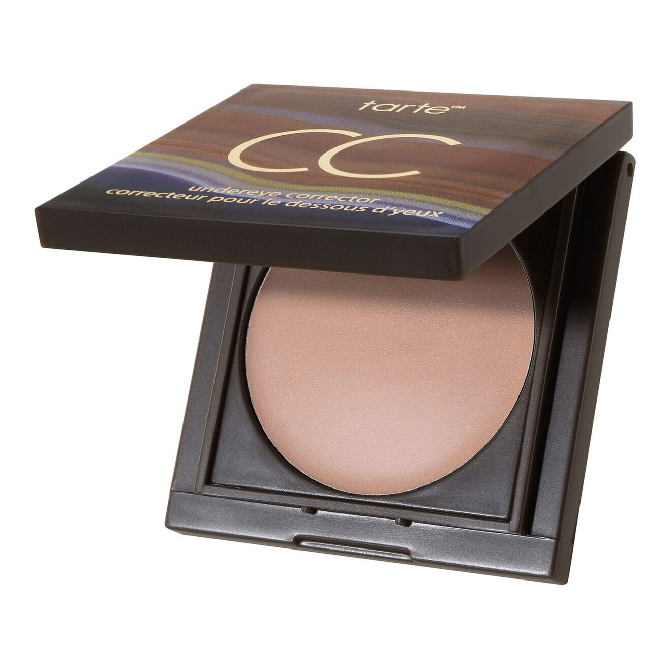 Colored Clay CC Undereye Corrector